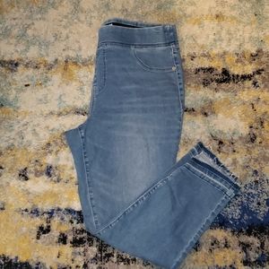 Old Navy rockstar jeggings